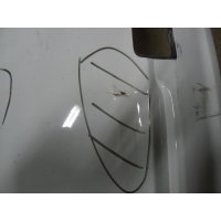 Продам бампер  для Chevrolet Cruze