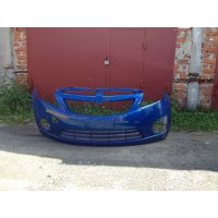 Продам бампер  для Chevrolet Cruze