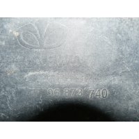 Продам бампер  для Chevrolet Epica