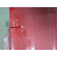 Продам бампер  для Daewoo Matiz