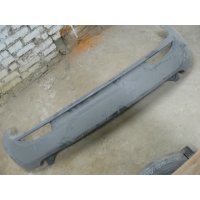 Продам бампер  для Daewoo Matiz