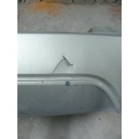 Продам бампер  для Daewoo Nexia