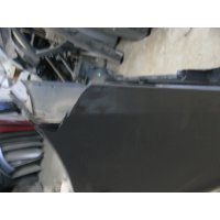 Продам бампер  для Daewoo Nexia