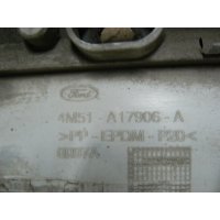 Продам Бампер  для Ford Focus