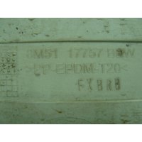 Продам бампер  для Ford Focus