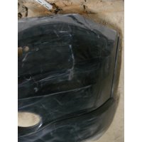 Продам бампер  для Honda CR-V