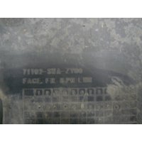 Продам бампер  для Honda CR-V