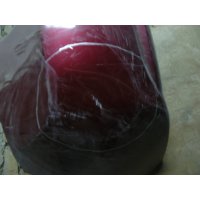 Продам бампер  для Honda Civic