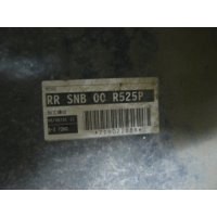 Продам бампер  для Honda Civic
