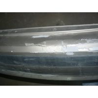 Продам бампер  для Hyundai Elantra