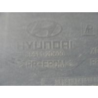 Продам бампер  для Hyundai Elantra