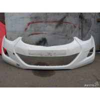 Продам Бампер  для Hyundai Elantra