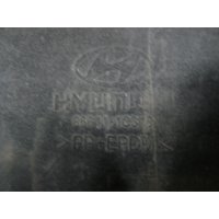 Продам бампер  для Hyundai Getz