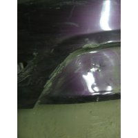 Продам бампер  для Hyundai Solaris