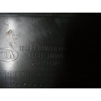 Продам бампер  для Kia Cerato