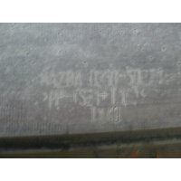 Продам бампер  для Mazda Demio