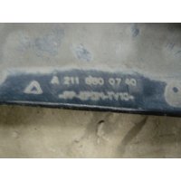 Продам бампер  для Mercedes-Benz