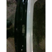 Продам бампер  для Mitsubishi ASX