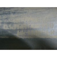 Продам бампер  для Mitsubishi Lancer
