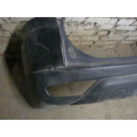 Продам бампер  для Mitsubishi Pajero