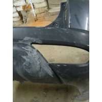 Продам бампер  для Mitsubishi Pajero Sport