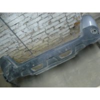 Продам бампер  для Nissan X-Trail