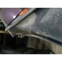 Продам Бампер  для Toyota Land Cruiser