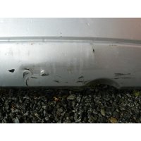Продам Бампер  для Toyota Land Cruiser Prado