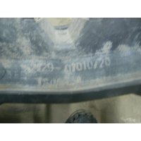 Продам Бампер  для Toyota Voltz