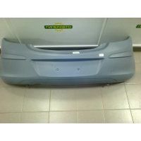 Продам бампер задний  для Opel Corsa