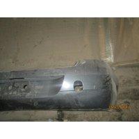 Продам Бампер задний  для Renault Logan