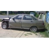 Продам битый ВАЗ 2110
