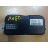 Продам Часы электронные  для Chevrolet Aveo
