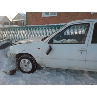 Продам Daewoo Nexia требующий вложений
