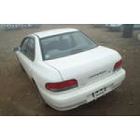 Продам детали подвеска  для Subaru Impreza
