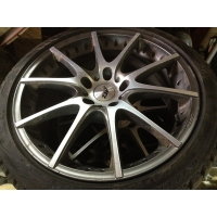 Продам диски R18