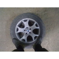 Продам диски  для BMW X5
