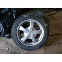 Продам диски  для Mazda 6