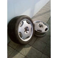 Продам диски  для Mercedes-Benz S-класс