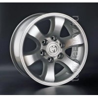 Продам диски колесные  для Toyota Land Cruiser Prado