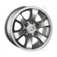 Продам диски колесные  для Toyota Land Cruiser Prado
