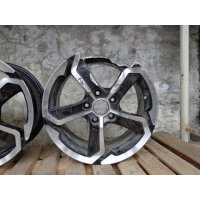 Продам ДИСКИ литые RS