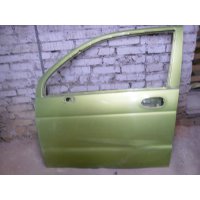Продам дверь  для Daewoo Matiz