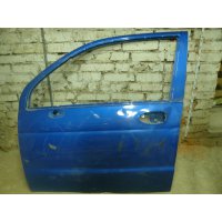 Продам дверь  для Daewoo Matiz