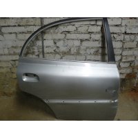 Продам дверь  для Kia Rio