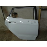 Продам дверь  для Kia Rio