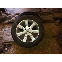 Продам дверь  для Lifan Solano