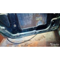 Продам Дверь задняя левая  для ГАЗ 3110