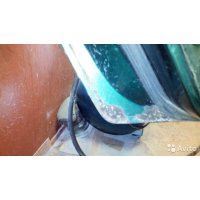Продам Дверь задняя левая  для ГАЗ 3110
