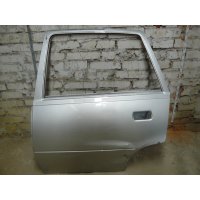 Продам двери  для Daewoo Nexia